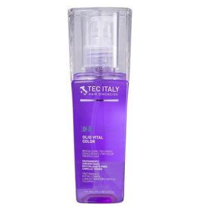 Tec Italy Olio Vital Color Revitalizing Treatment for Hair & Skin - 125ml